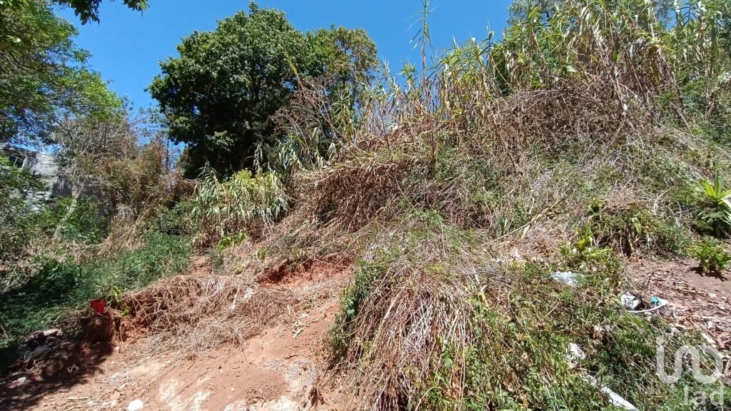 Terreno en venta, Barrio de la Garita, San Cristóbal de las Casas