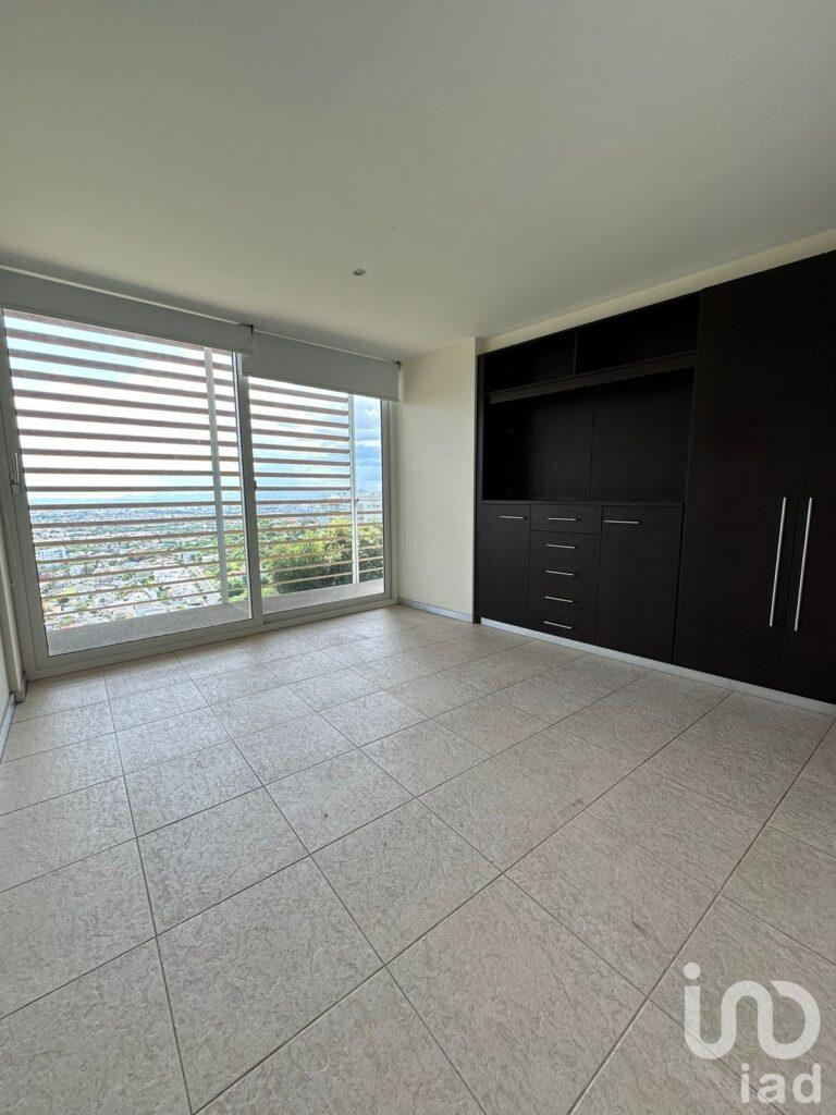 Departamento en Renta en Sierra Azul, Lomas del Marqués, Qro.