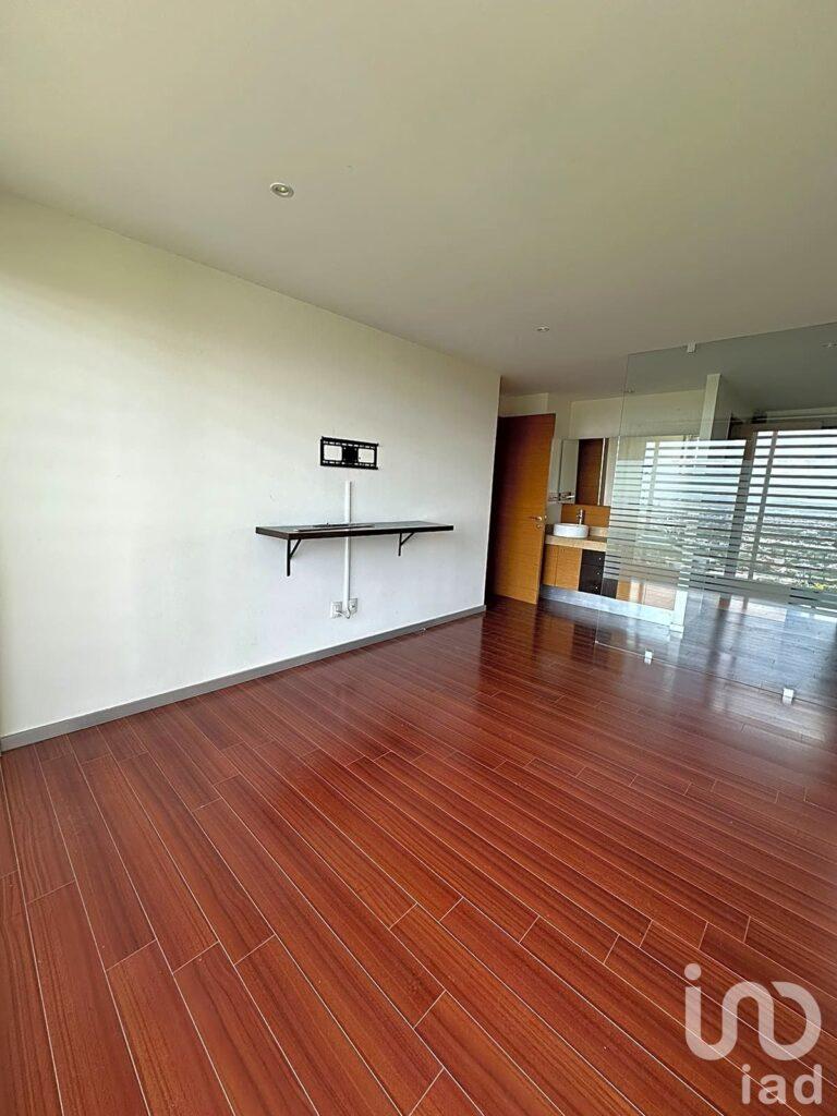 Departamento en Renta en Sierra Azul, Lomas del Marqués, Qro.