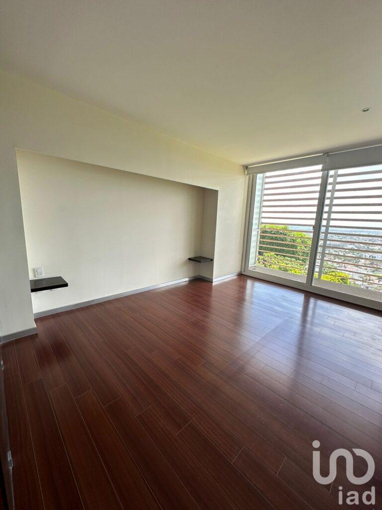 Departamento en Renta en Sierra Azul, Lomas del Marqués, Qro.