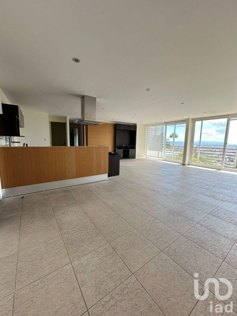 Departamento en Renta en Sierra Azul, Lomas del Marqués, Qro.