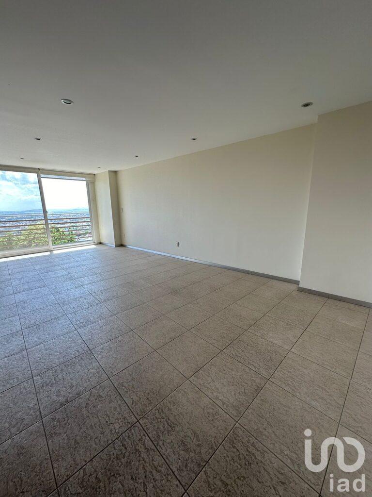 Departamento en Renta en Sierra Azul, Lomas del Marqués, Qro.