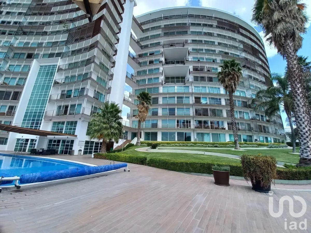 Departamento en Renta en Sierra Azul, Lomas del Marqués, Qro.