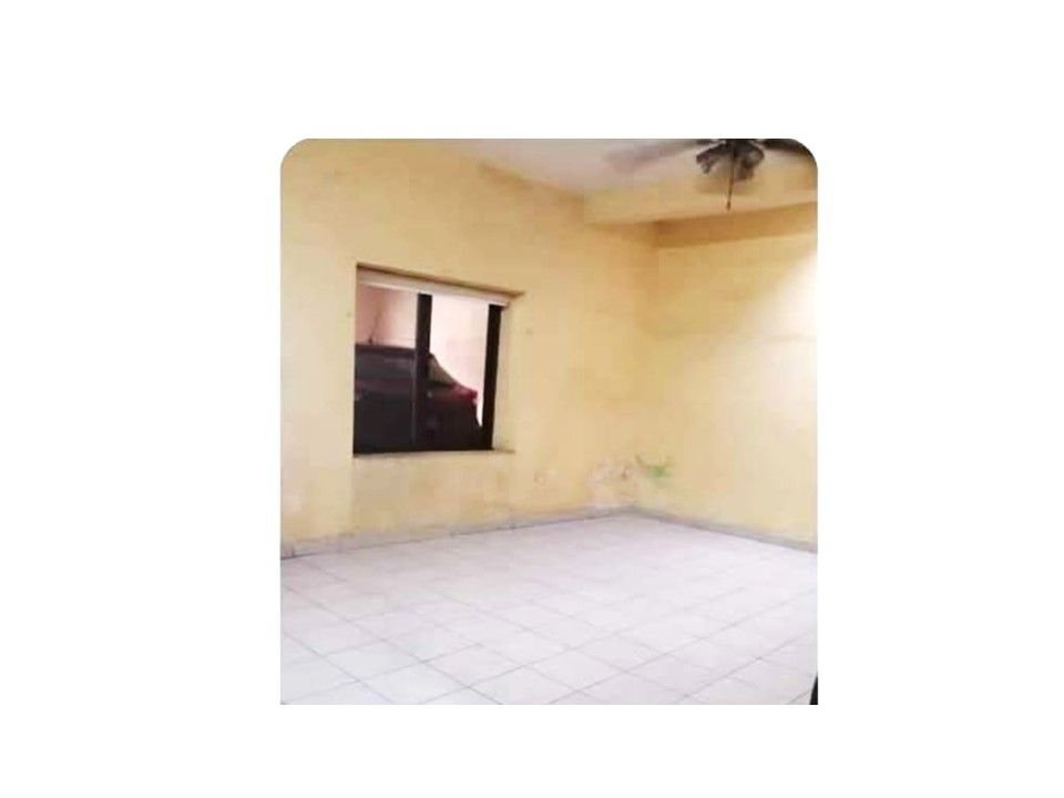 VENTA CASA EN EL CENTRO DE MÉRIDA, ZONA SANTIAGO