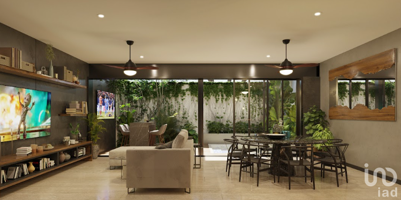 TOWN HOUSE NUEVA EN VENTA DZITYA MERIDA YUCATAN