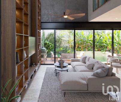 TOWN HOUSE NUEVA EN VENTA DZITYA MERIDA YUCATAN