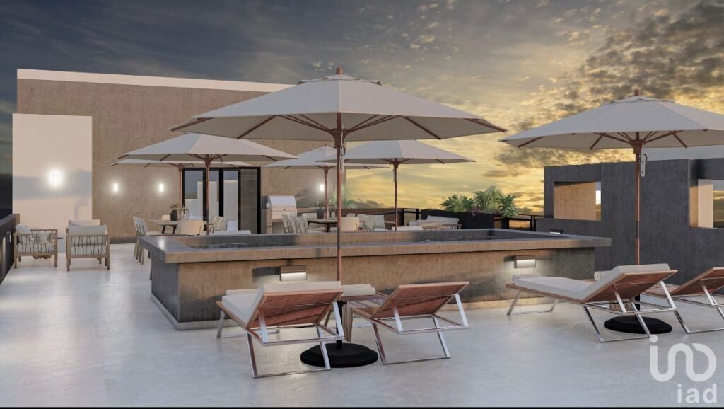 DEPARTAMENTO en VENTA en Pueblo Nuevo C.P. 82120 Mazatlán, Sin.