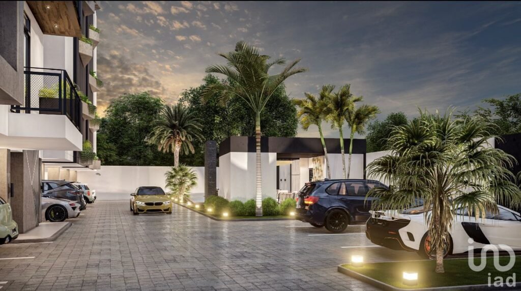 DEPARTAMENTO en VENTA en Pueblo Nuevo C.P. 82120 Mazatlán, Sin.