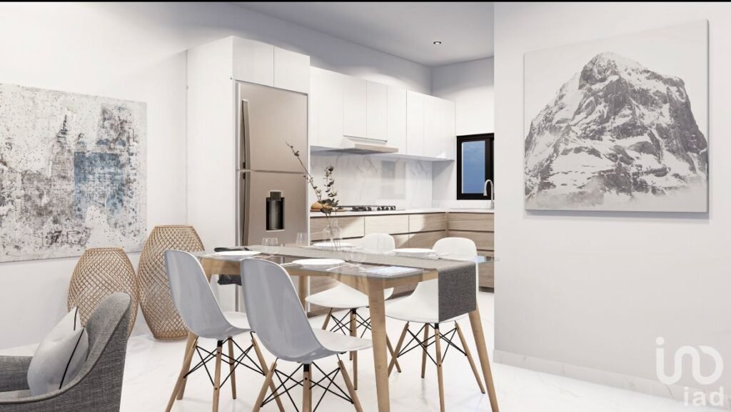 DEPARTAMENTO en VENTA en Pueblo Nuevo C.P. 82120 Mazatlán, Sin.