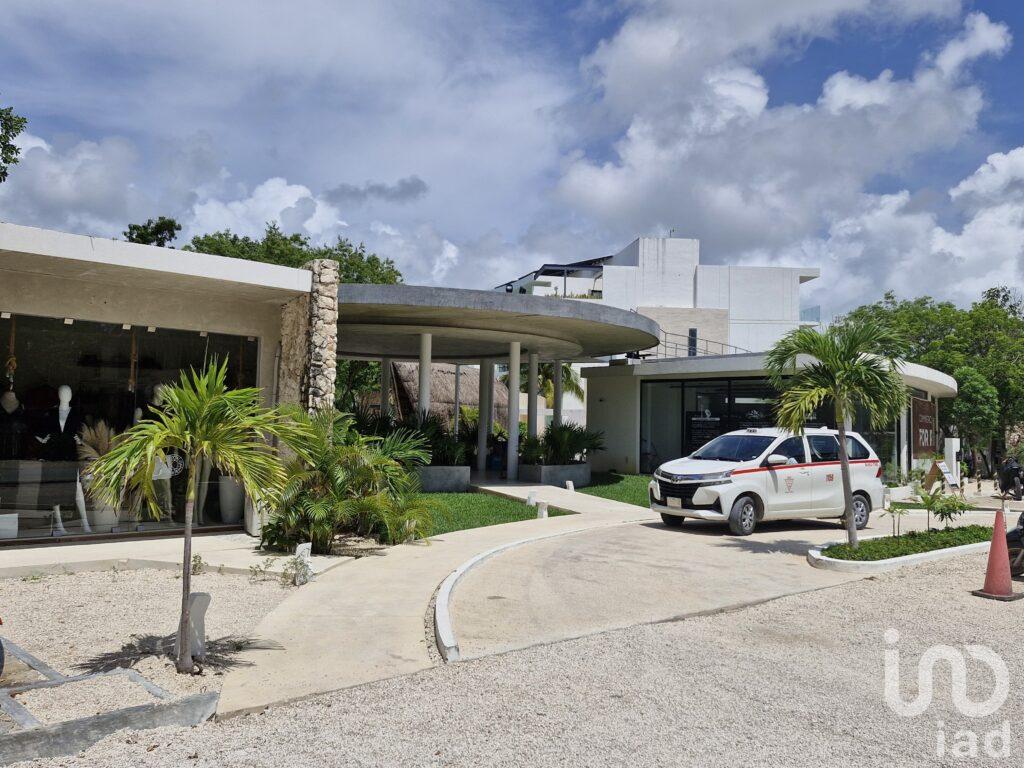 Estudio en Venta en Tulum, Quintana Ro