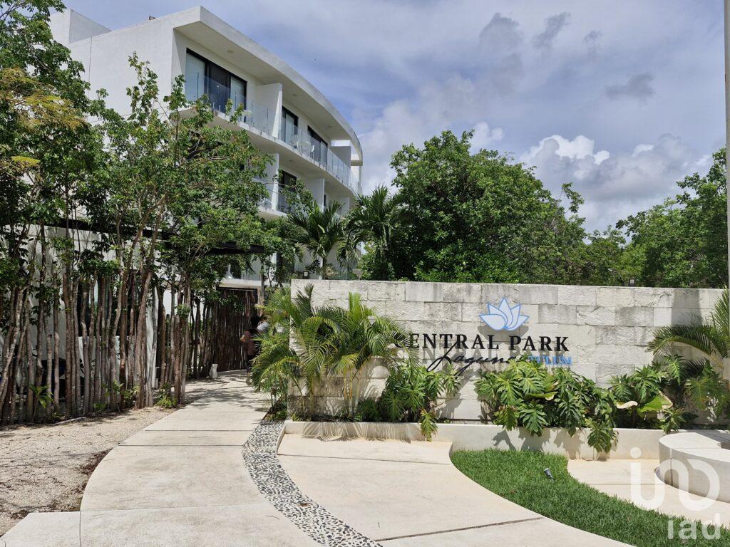 Estudio en Venta en Tulum, Quintana Ro