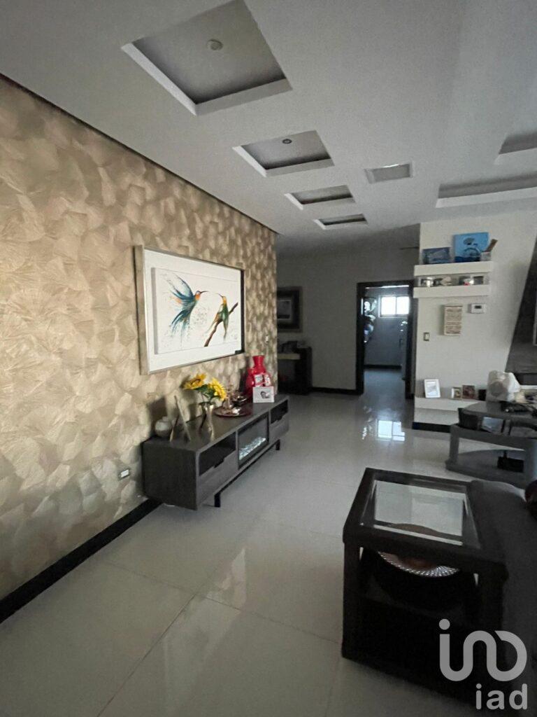 Casa en VENTA Misión de los Lagos, Ciudad Juárez, Chihuahua, CP 32668