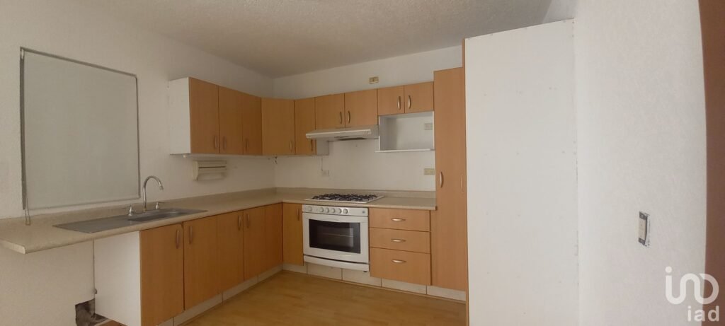 Casa en venta en Milenio Queretaro con alberca