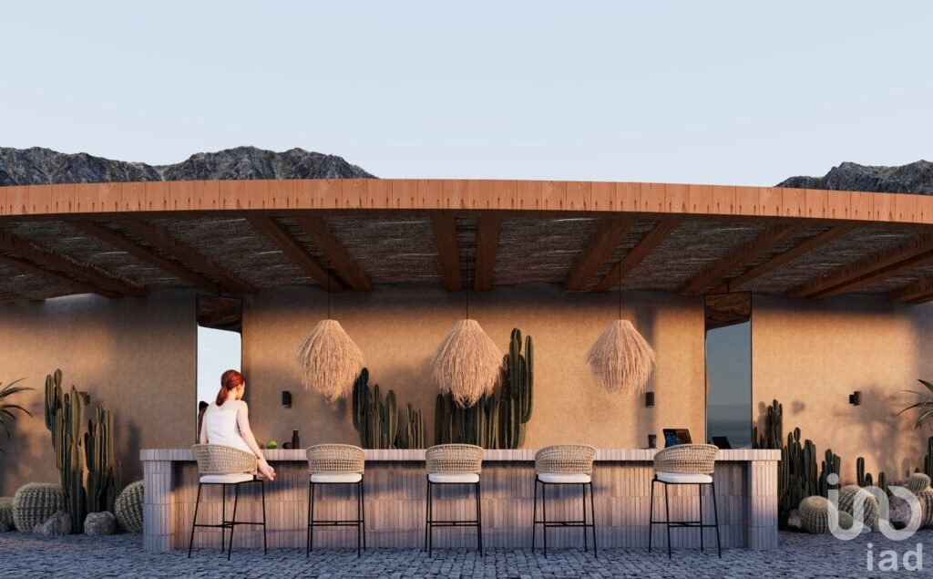 Departamento en venta, el Pedregal Los cabos baja california sur