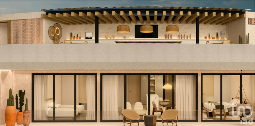 Departamento en venta, el Pedregal Los cabos baja california sur