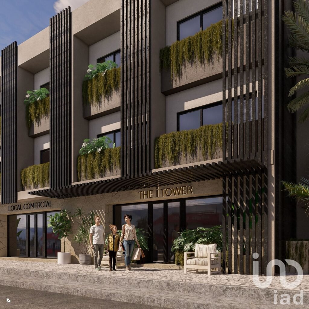 Venta de departamento en Los cabos, baja california sur