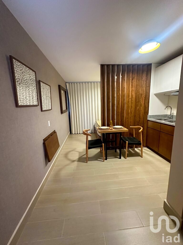 Venta de departamento en Los cabos, baja california sur