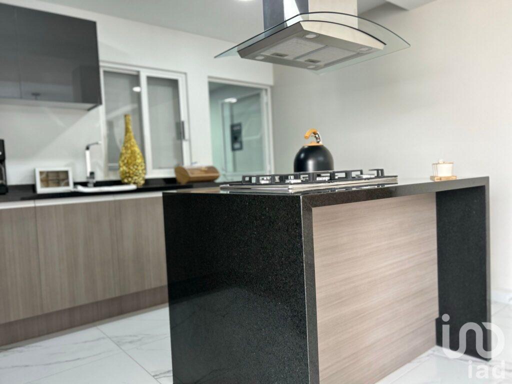 VENDO DEPARTAMENTO NUEVO EN RINCON DE LA MONTAÑA. ATIZAPAN, EDO. DE MEXICO.