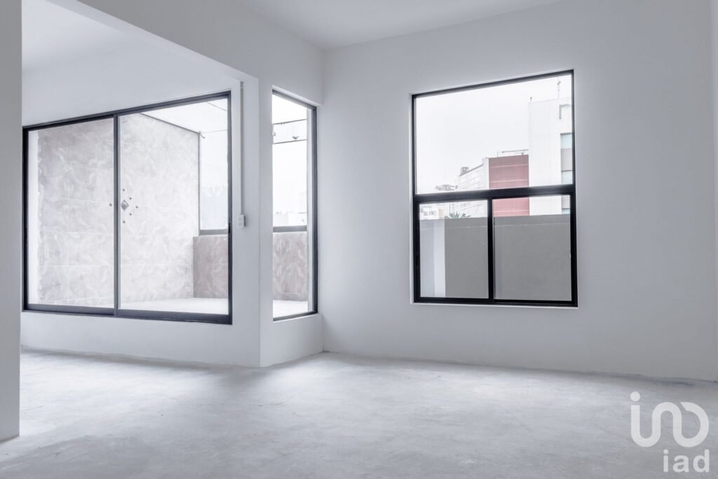 OFICINA EN RENTA INSURGENTES SUR COL DEL VALLE