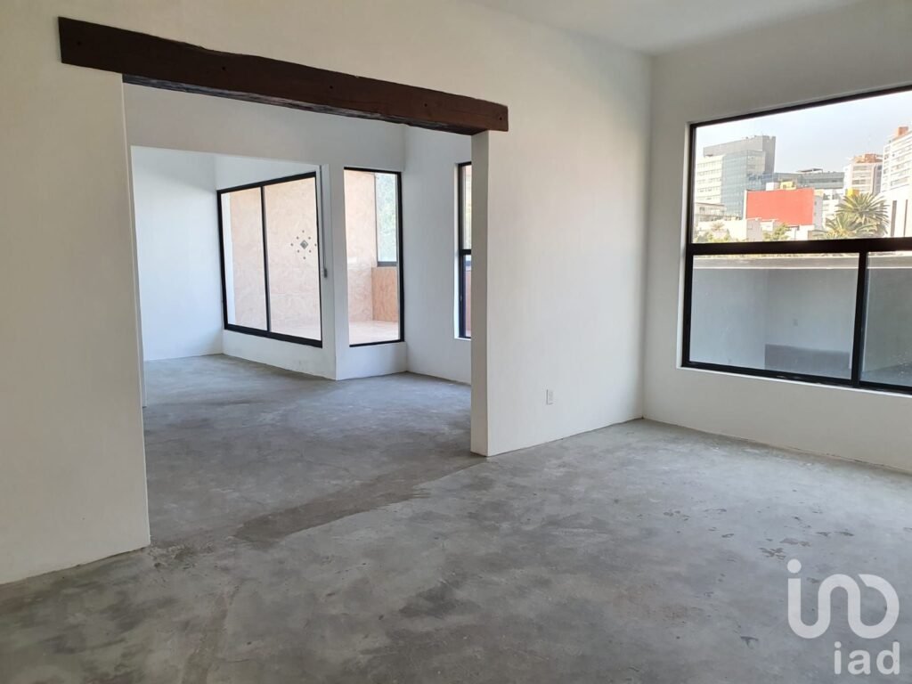 OFICINA EN RENTA INSURGENTES SUR COL DEL VALLE