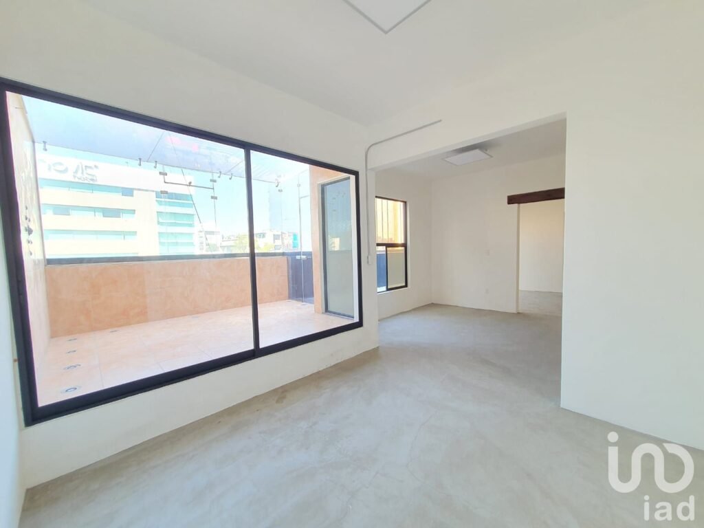 OFICINA EN RENTA INSURGENTES SUR COL DEL VALLE