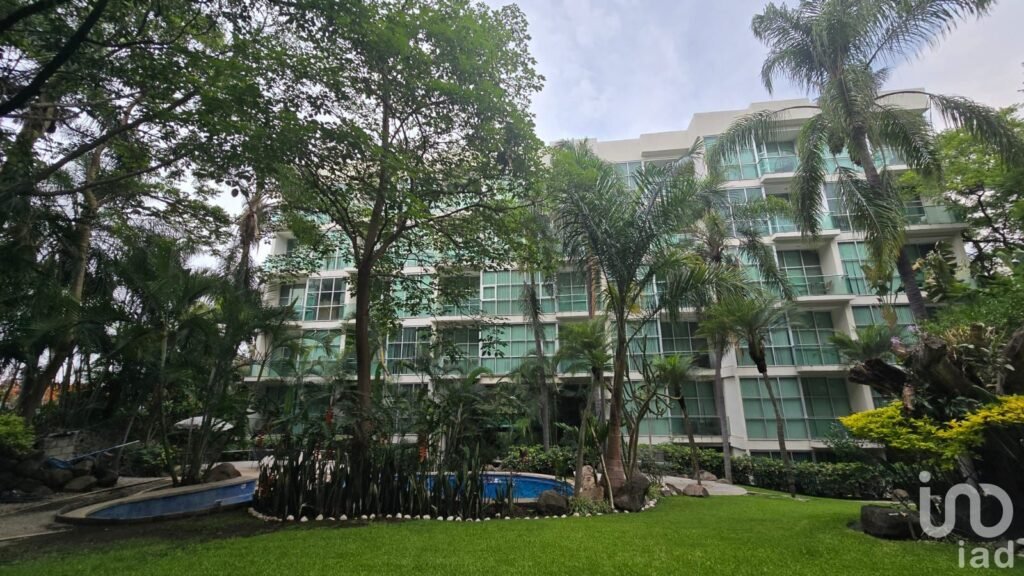 TRIUMP TOWER DEPARTAMENTO DOBLE EN VENTA AMUEBLADO