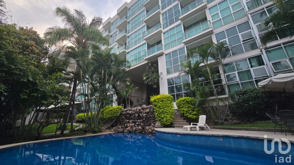 TRIUMP TOWER DEPARTAMENTO DOBLE EN VENTA AMUEBLADO