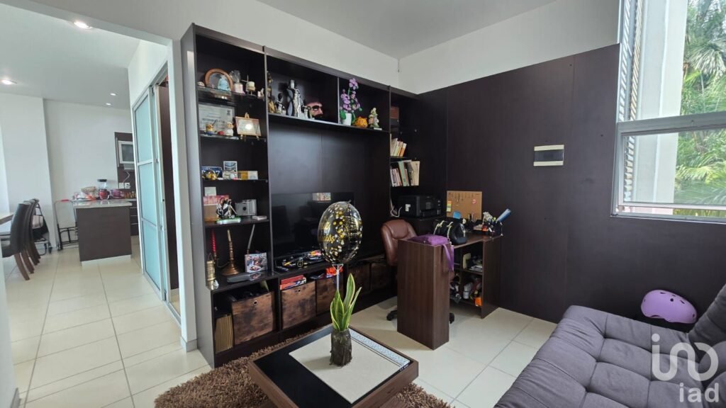 TRIUMP TOWER DEPARTAMENTO DOBLE EN VENTA AMUEBLADO