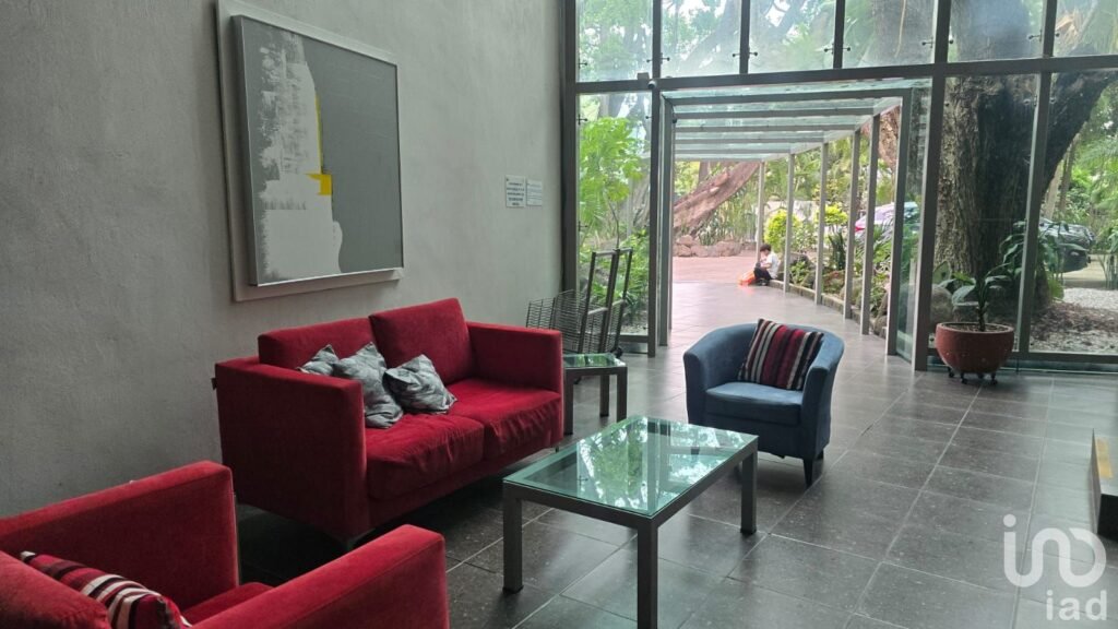 TRIUMP TOWER DEPARTAMENTO DOBLE EN VENTA AMUEBLADO