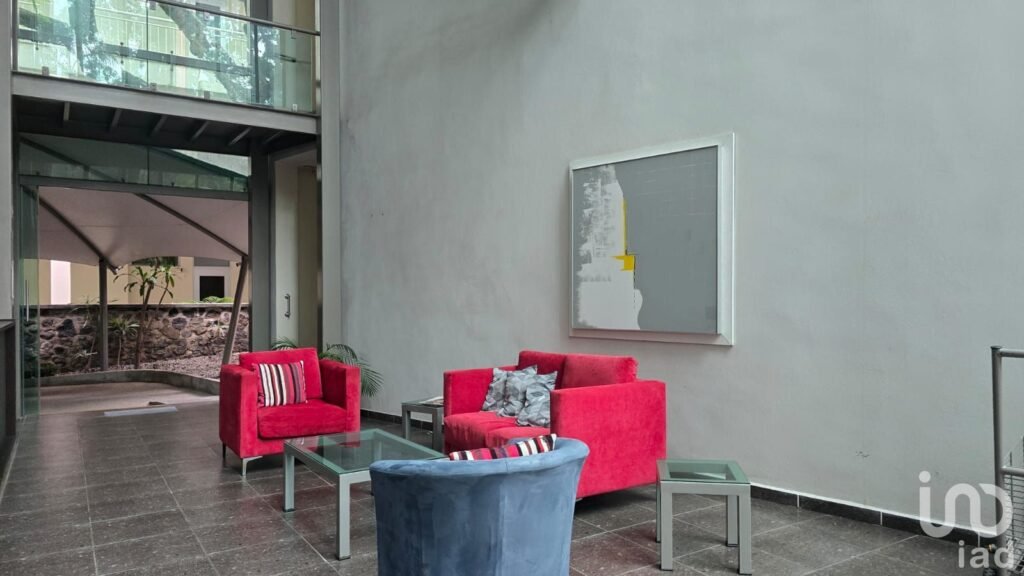 TRIUMP TOWER DEPARTAMENTO DOBLE EN VENTA AMUEBLADO