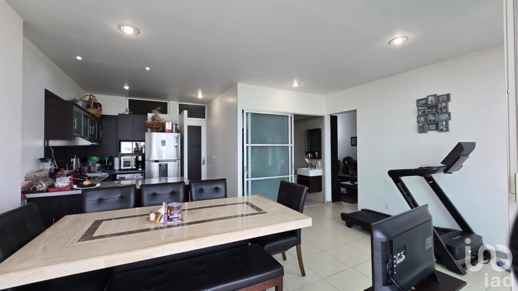 TRIUMP TOWER DEPARTAMENTO DOBLE EN VENTA AMUEBLADO