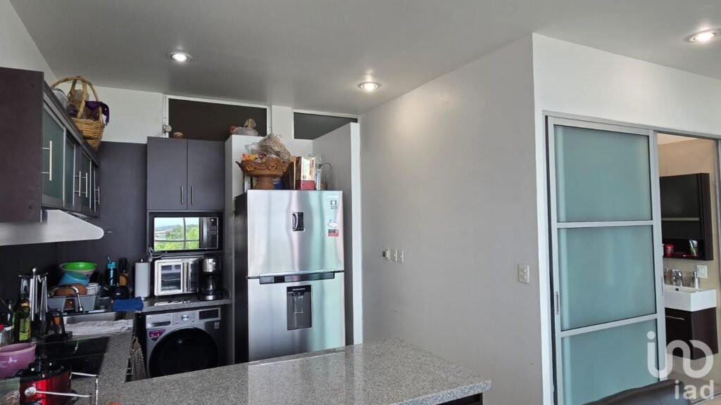 TRIUMP TOWER DEPARTAMENTO DOBLE EN VENTA AMUEBLADO