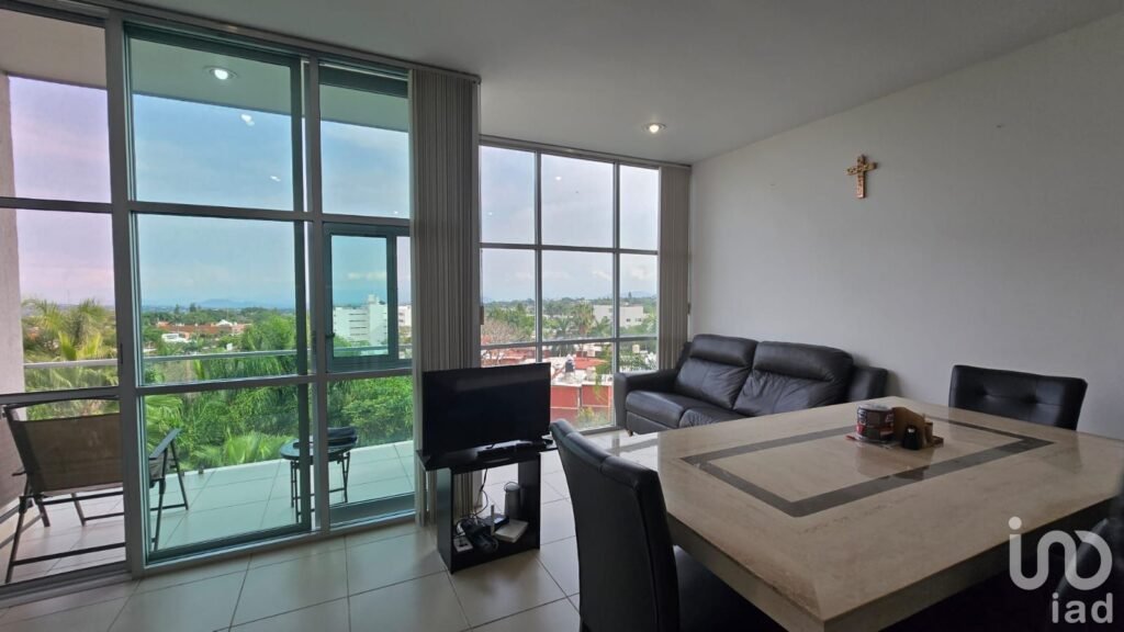 TRIUMP TOWER DEPARTAMENTO DOBLE EN VENTA AMUEBLADO