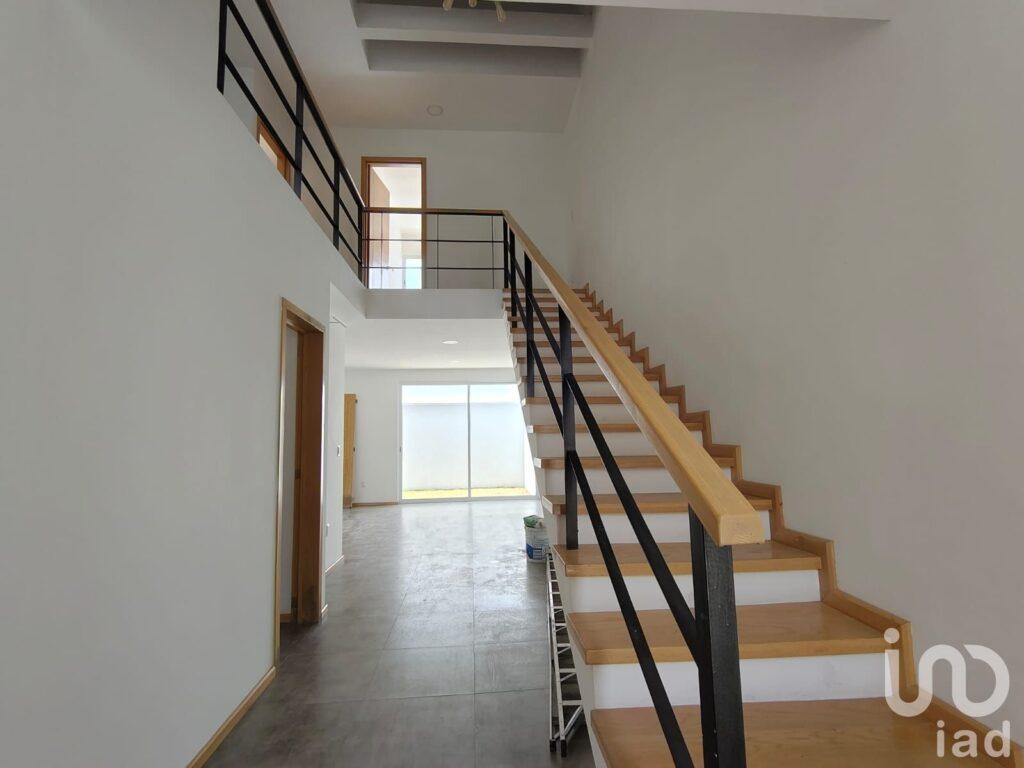 Casa en Venta en Momoxpan, San Pedro Cholula, Puebla (UDLAP Explanada)