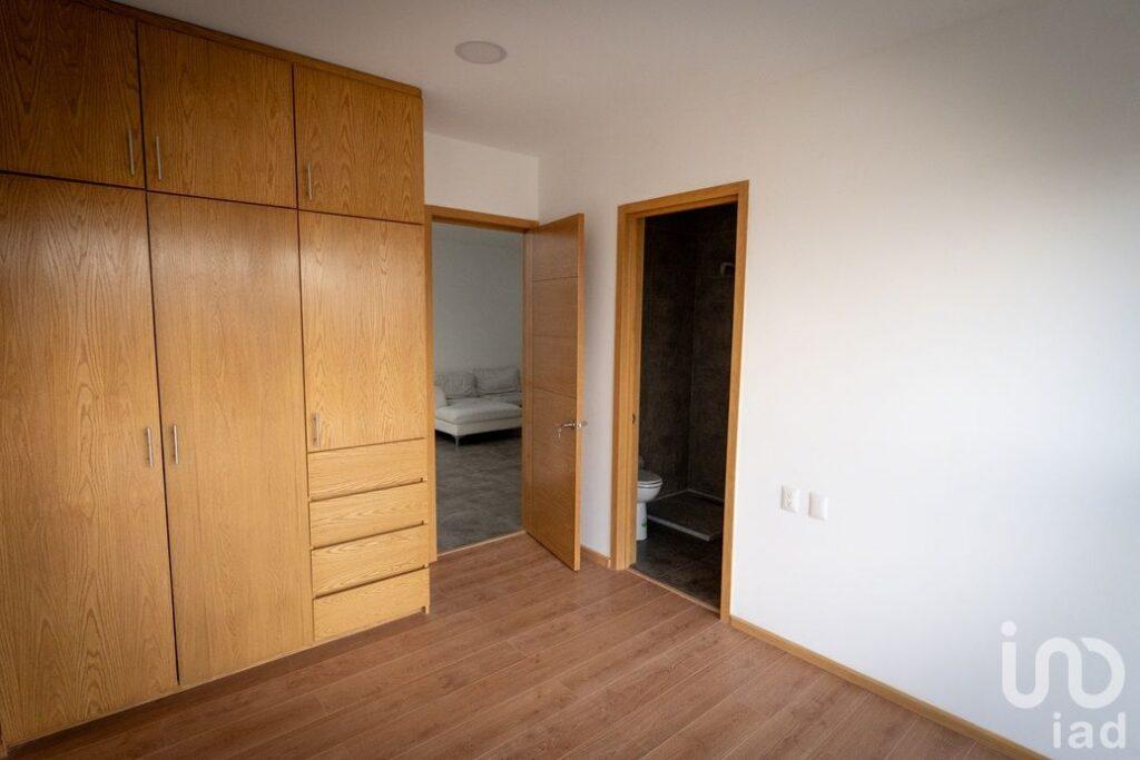 Casa en Venta en Momoxpan, San Pedro Cholula, Puebla (UDLAP Explanada)