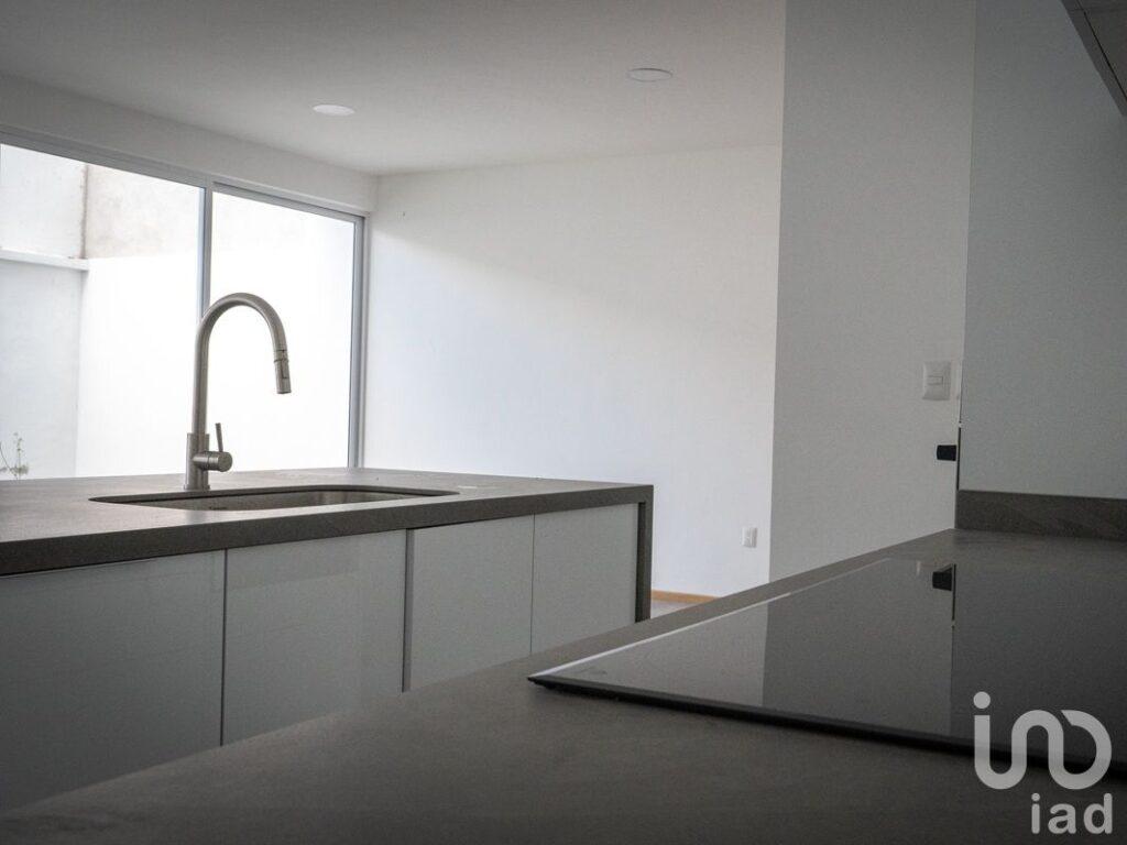 Casa en Venta en Momoxpan, San Pedro Cholula, Puebla (UDLAP Explanada)