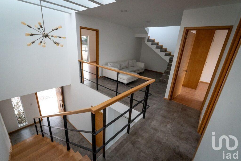 Casa en Venta en Momoxpan, San Pedro Cholula, Puebla (UDLAP Explanada)