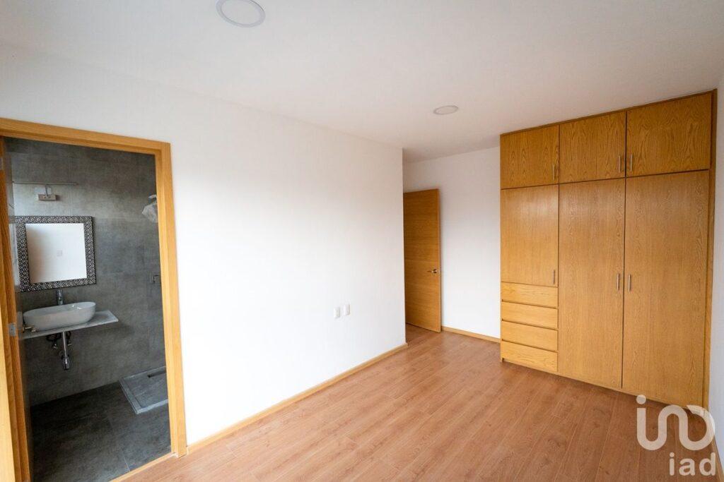 Casa en Venta en Momoxpan, San Pedro Cholula, Puebla (UDLAP Explanada)