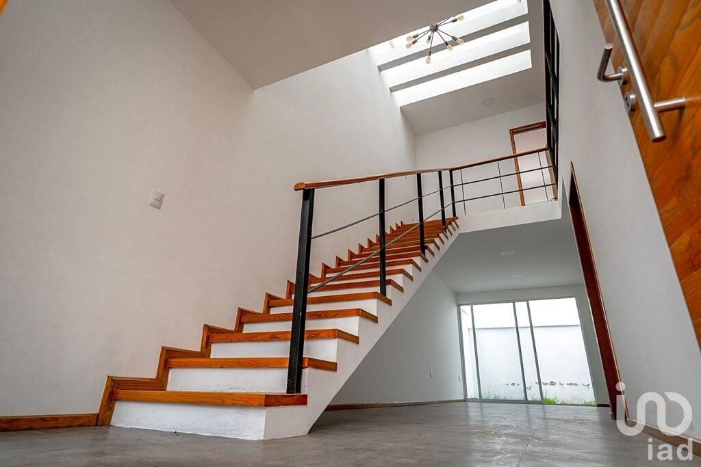 Casa en Venta en Momoxpan San Pedro Cholula Puebla (UDLAP Explanada)