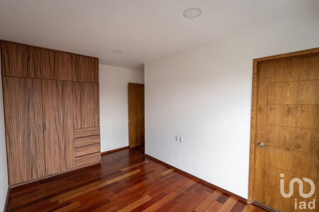 Casa en Venta en Momoxpan San Pedro Cholula Puebla (UDLAP Explanada)