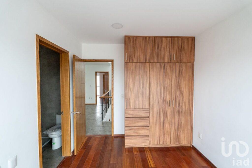 Casa en Venta en Momoxpan San Pedro Cholula Puebla (UDLAP Explanada)