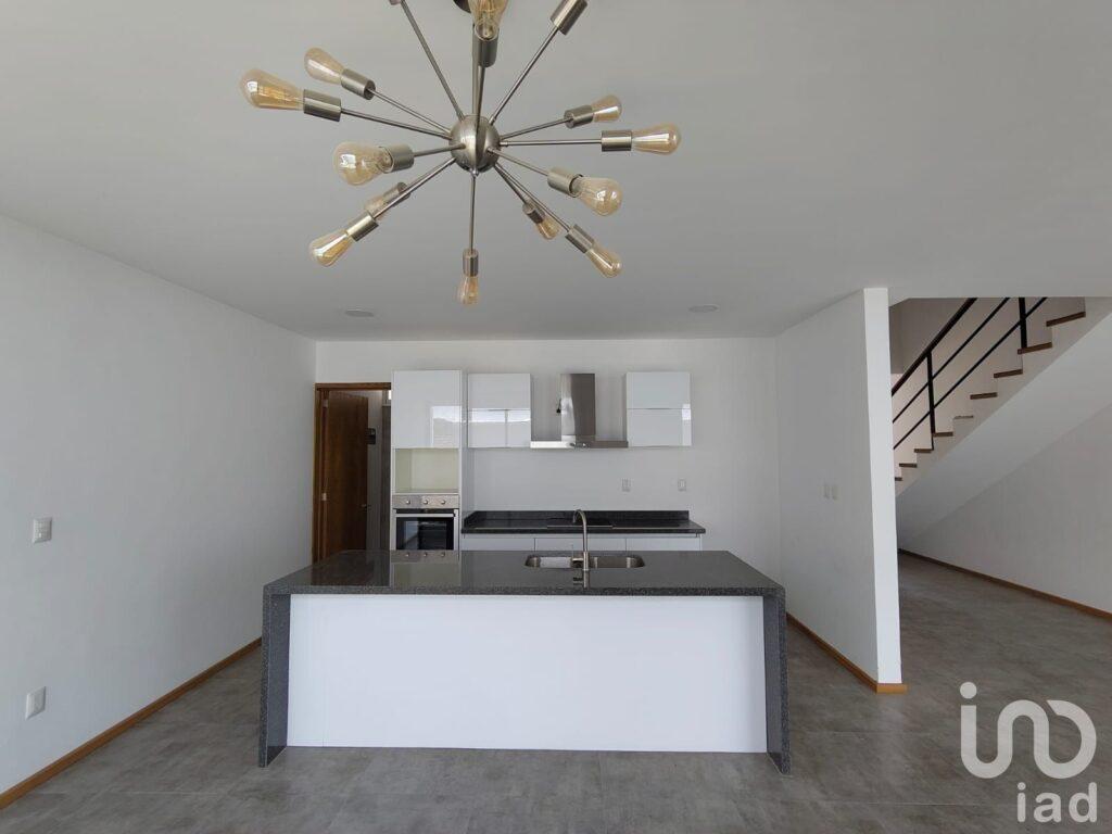 Casa en Venta en Momoxpan San Pedro Cholula Puebla (UDLAP Explanada)