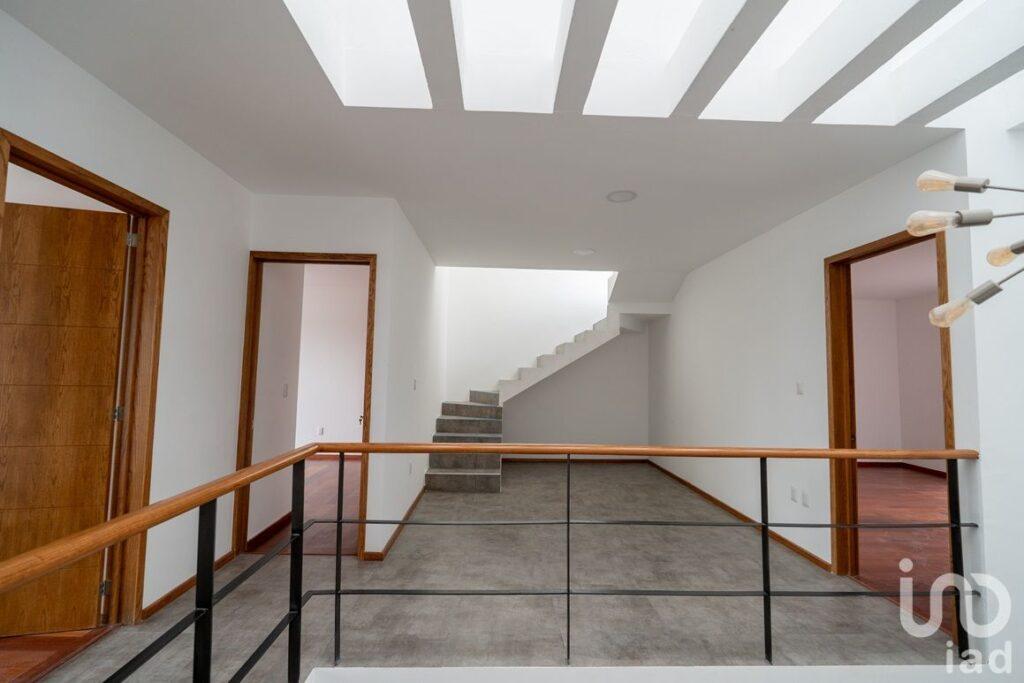 Casa en Venta en Momoxpan San Pedro Cholula Puebla (UDLAP Explanada)