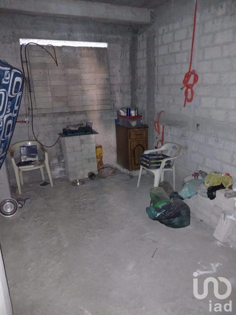 Casa en venta en Ixtapaluca, Estado de México