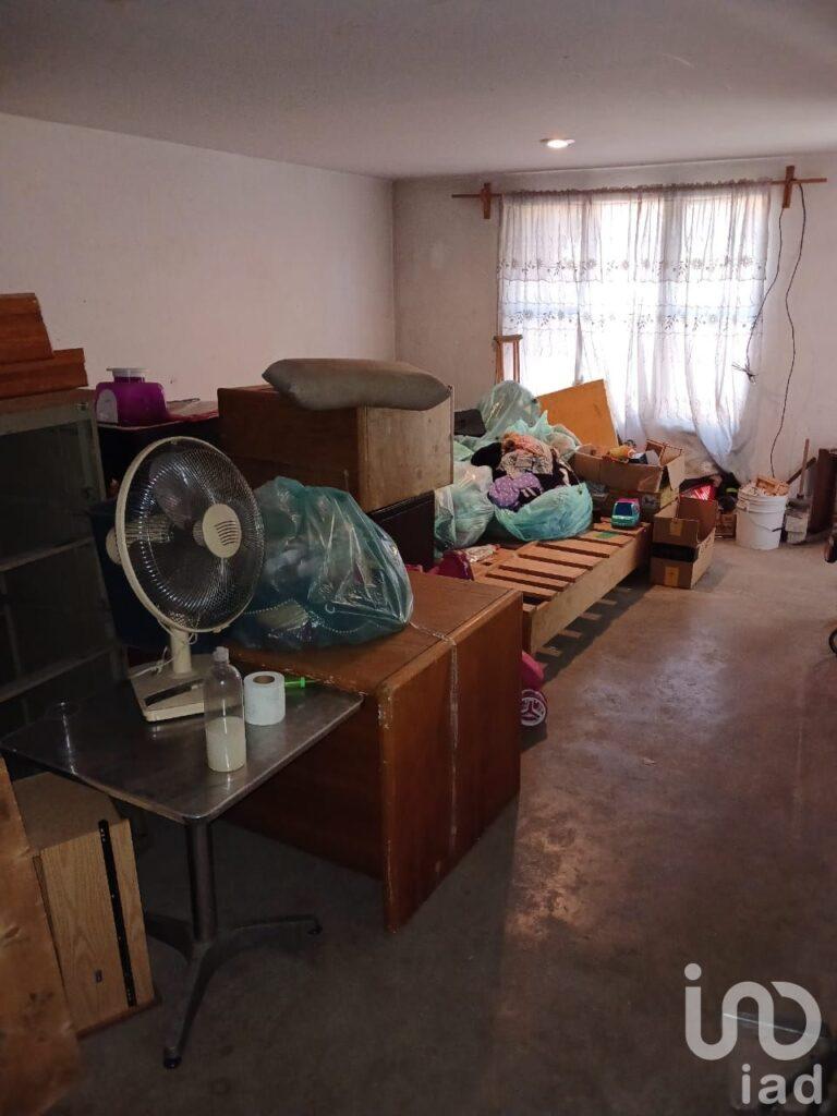 Casa en venta en Ixtapaluca, Estado de México