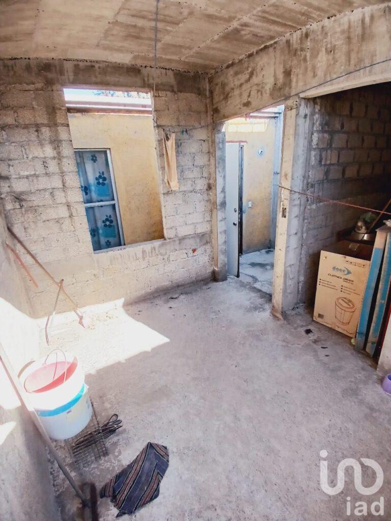 Casa en venta en Ixtapaluca, Estado de México