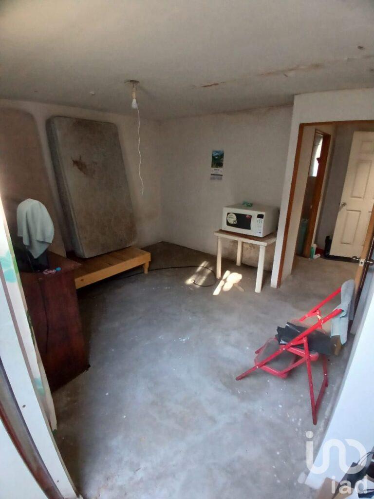 Casa en venta en Ixtapaluca, Estado de México