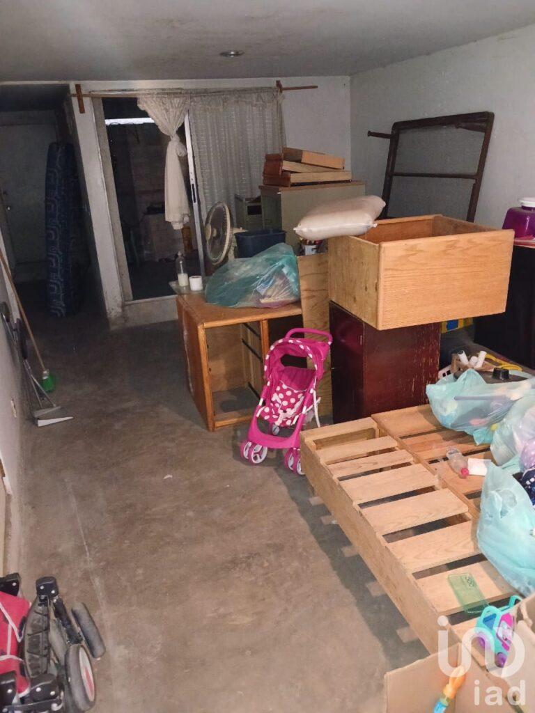 Casa en venta en Ixtapaluca, Estado de México