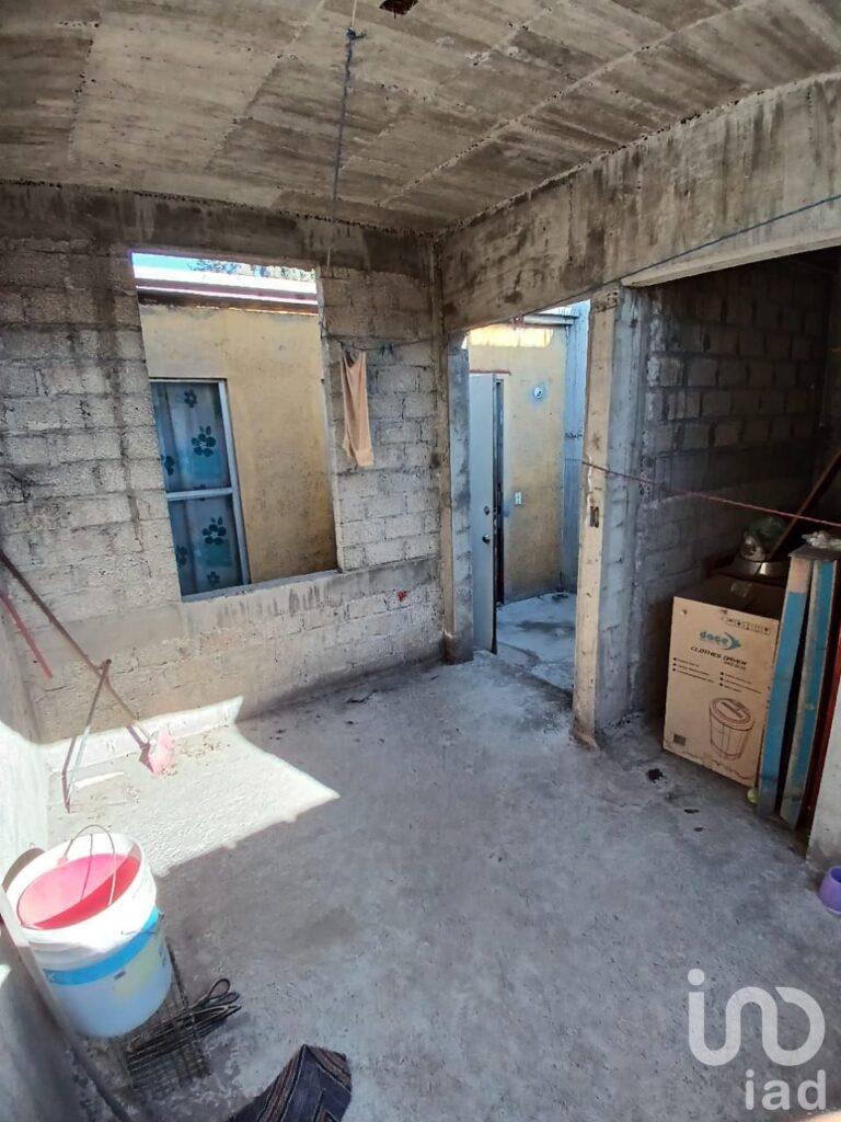 Casa en venta en Ixtapaluca, Estado de México