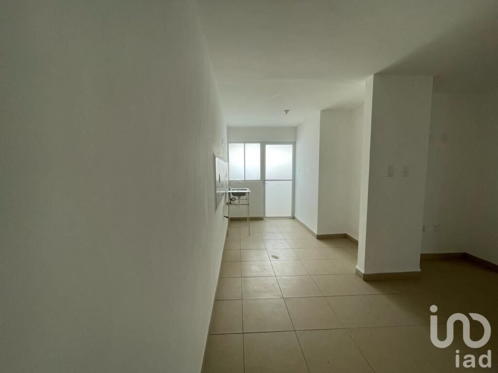 ULTIMOS DEPARTAMENTOS EN VENTA EN VALENTIN AMADOR, SOLEDAD,SLP